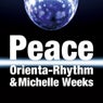 Peace (Remixes)