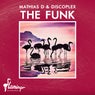 The Funk - Extended Mix