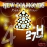 27h Records New Diamonds Xmas Edition 4
