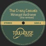We've got the Groove (The Remixes)