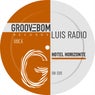 Hotel Horizonte (Original Mix)