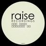 Distant EP