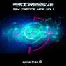 Progressive Psy Trance Hits, Vol. 1