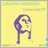 Cannonball EP