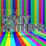 Top 40 Party Anthems 2014