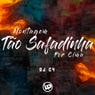 Montagem - Tão Safadinha por Cima