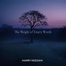The Weight of Empty Words