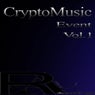CryptoMusic Event (Vol.1)