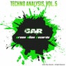 Techno Analysis, Vol. 5