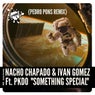 Something Special (Pedro Pons Remix)