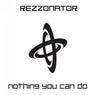 Nothing You Can Do
