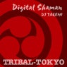 Digital Shaman (Orchestral Mix)