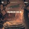 Tambor de 40