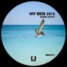Off Week 2015