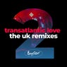 Transatlantic Love 2: The Uk Remixes