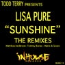 Sunshine - The Remixes
