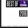 Best Of Stamina Records 2016