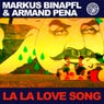 La La Love Song (Update)