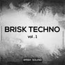 Brisk Techno, Vol. 1