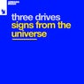 Signs From The Universe