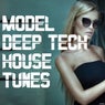 Model Deep Tech House Tunes