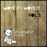 Move It - Move It   Vol3