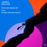 Give Me More EP