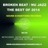 Broken Beat / Nu Jazz The Best of 2014