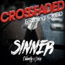 CrossFaded (feat. C-Kidd) - Single