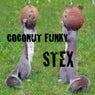Coconut Funky