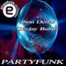 Partyfunk