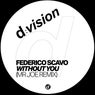 Without You (Mr Joe Extended Remix)