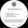 Light On Dark Ep Vol. 2