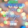 Love Boogie