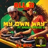 My Own Way EP