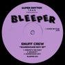 Warehouse Boy EP