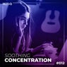 Soothing Concentration 012