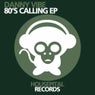 80s Calling EP