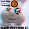 Jackin Pop Fresh EP
