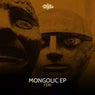 Mongolic / Mesmeris