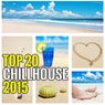 Top 20 Chillhouse 2015