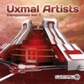 Uxmal Artists Compilation, Vol. 1