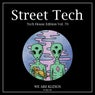 Street Tech, Vol. 70