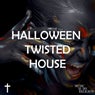 Halloween Twisted House