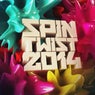 Spin Twist 2014