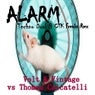 Volt & Vintage Vs Thomas Calcatelli - Alarm