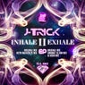 Inhale II Exhale EP