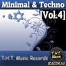 Minimal & Techno [Vol.4]