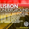 Lisbon Underground Vol. 3
