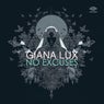 No Excuses EP